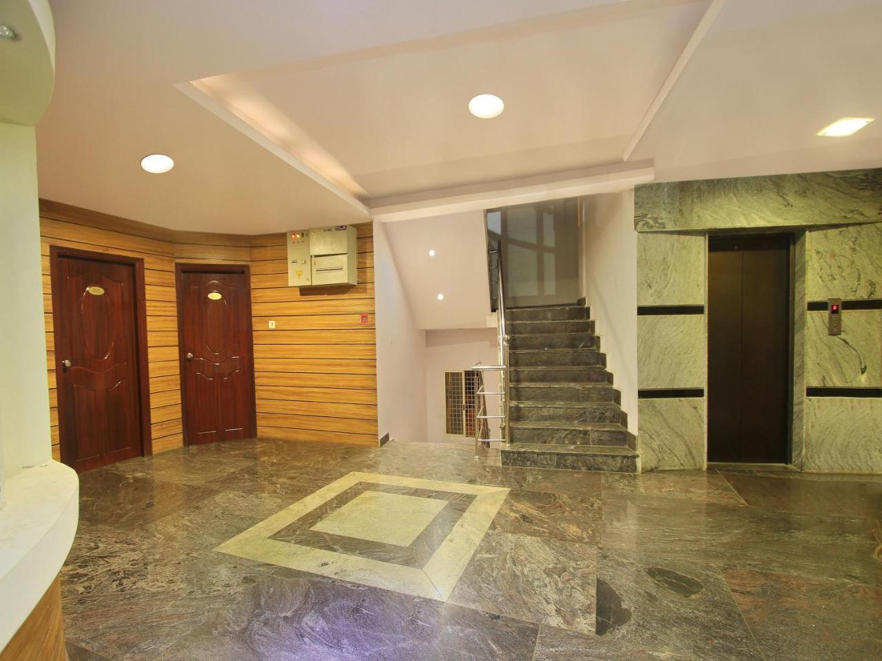 Olive Comfort Mysore Exterior photo