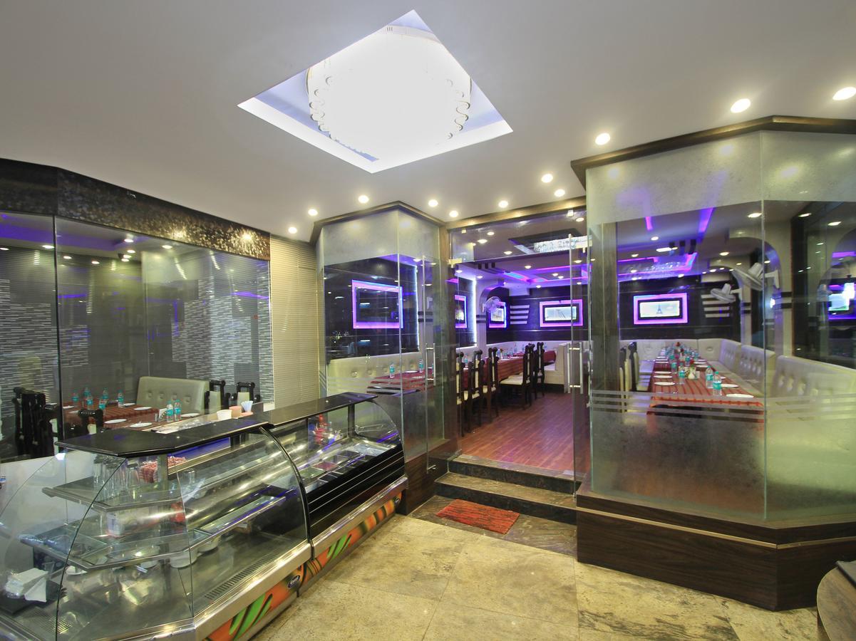 Olive Comfort Mysore Exterior photo